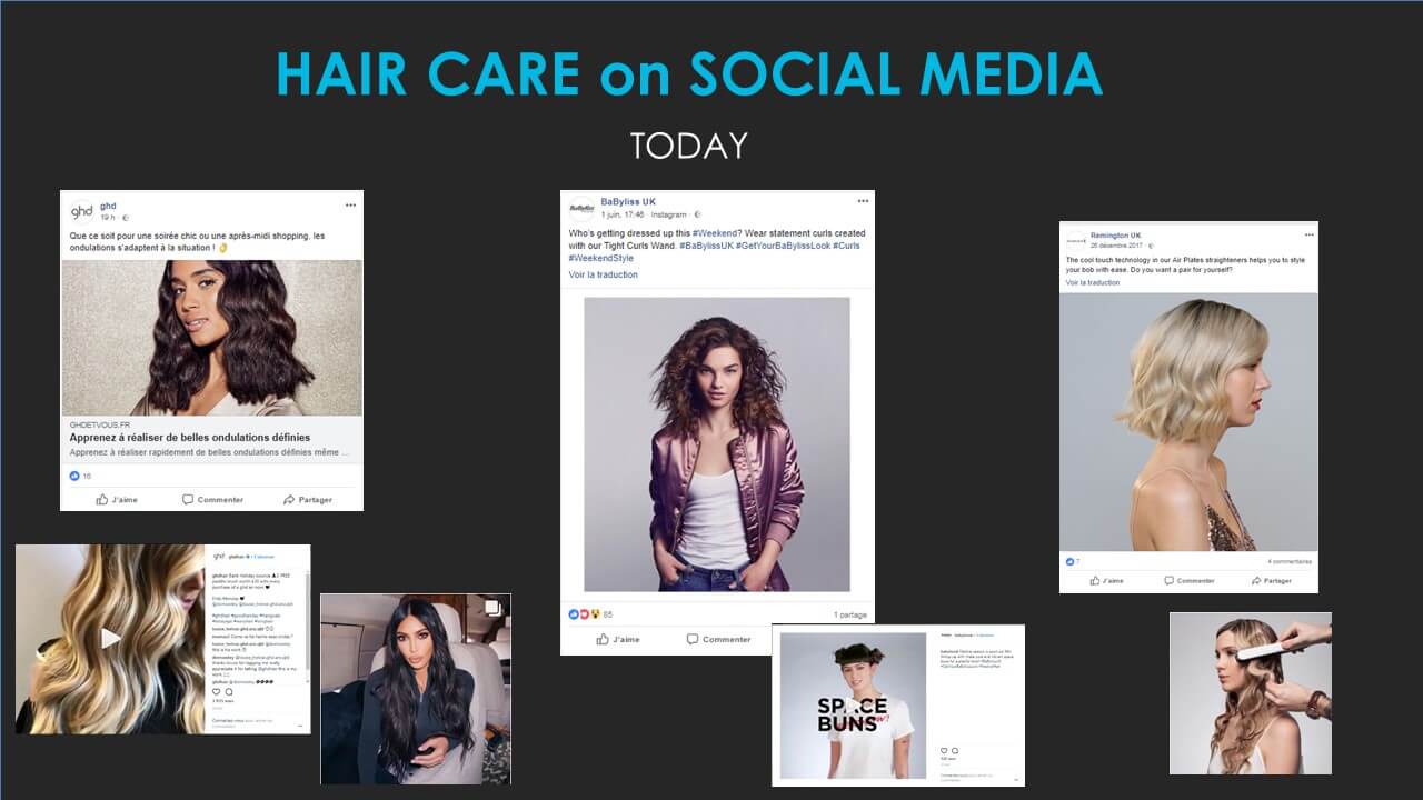 Social content guidelines